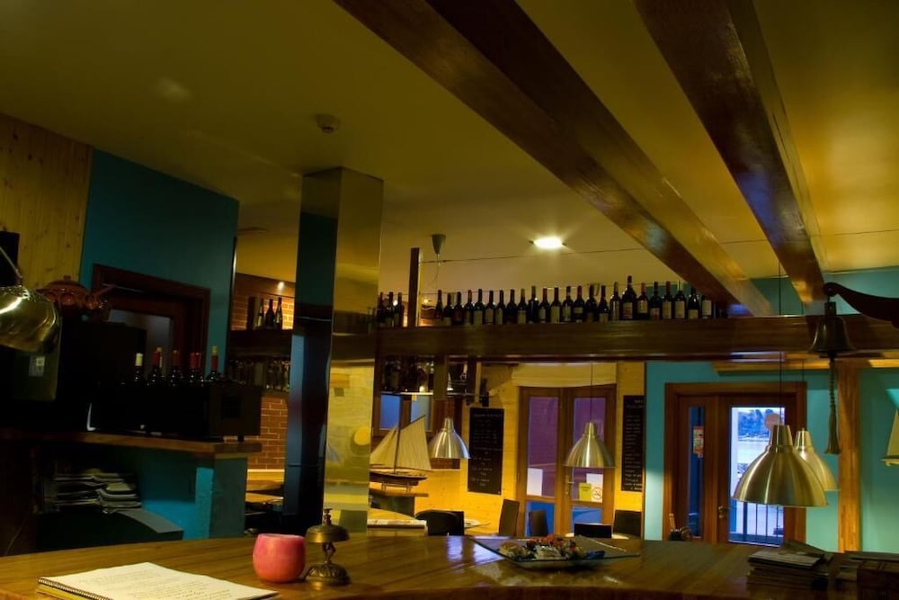 Hotel A. G. Porcillan 24/46