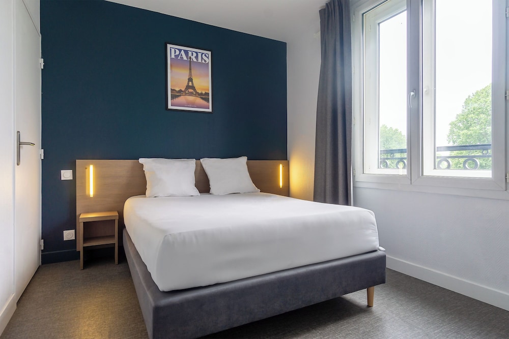 COMFORT, APARTMENT, DOUBLE BED, SOFA