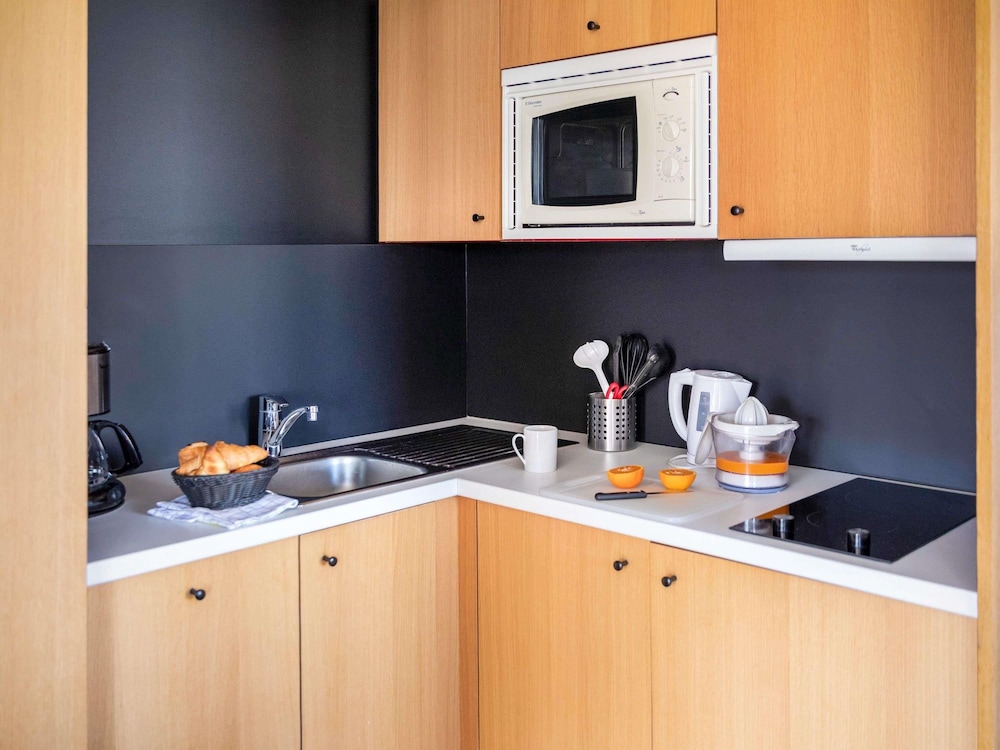 Aparthotel Adagio Annecy Centre 74/81
