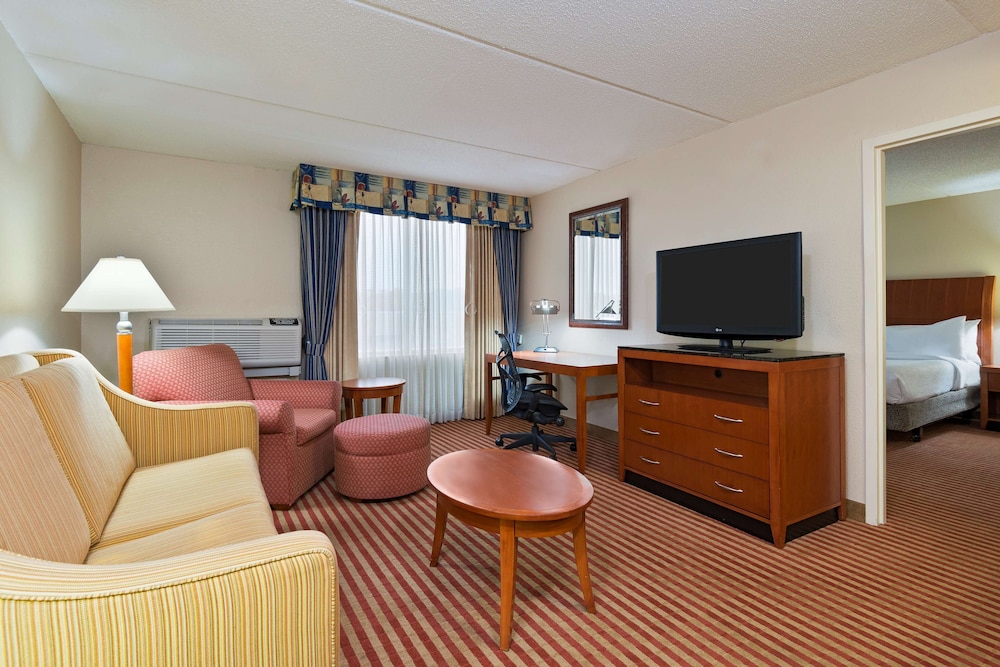 Hilton Garden Inn Washington DC/Greenbelt 21/66