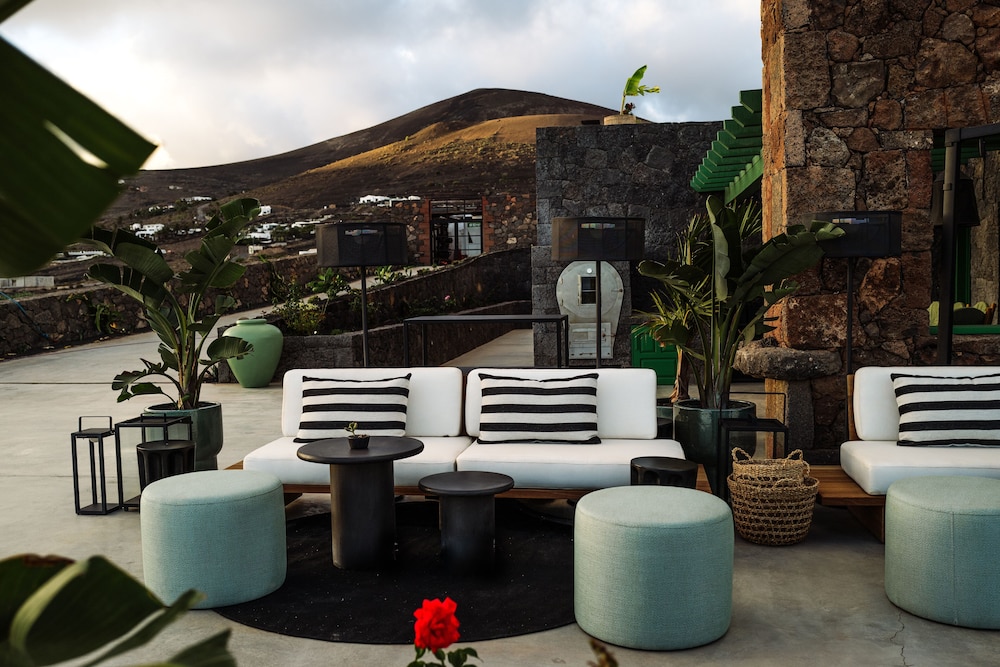 Hotel Cesar Lanzarote 4/50