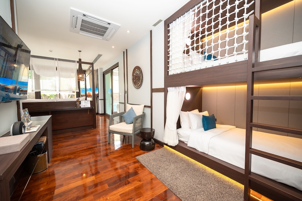 The Rock Hua Hin Beach Resort 16/67