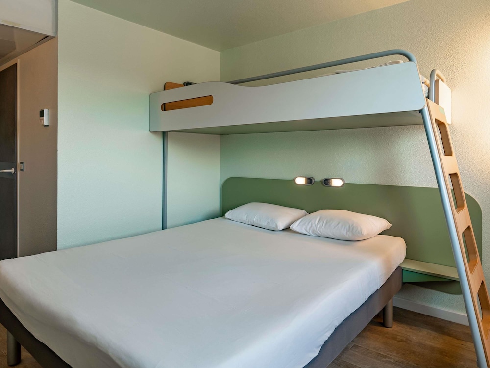 Ibis Budget Marne La Vallee Pontault Combault 20/61