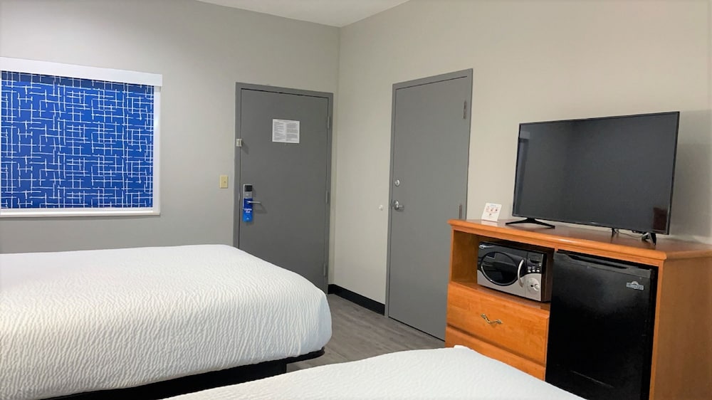 Days Inn by Wyndham North Little Rock/ Maumelle 20/56