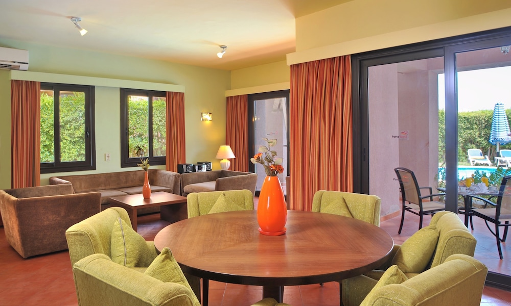 Cancun Sokhna Resort and Villas 45/72