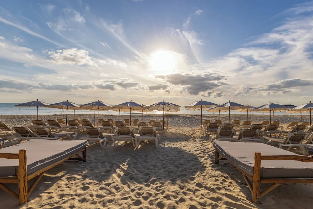Areia Playa del Carmen-Beach front Hotel 41/50