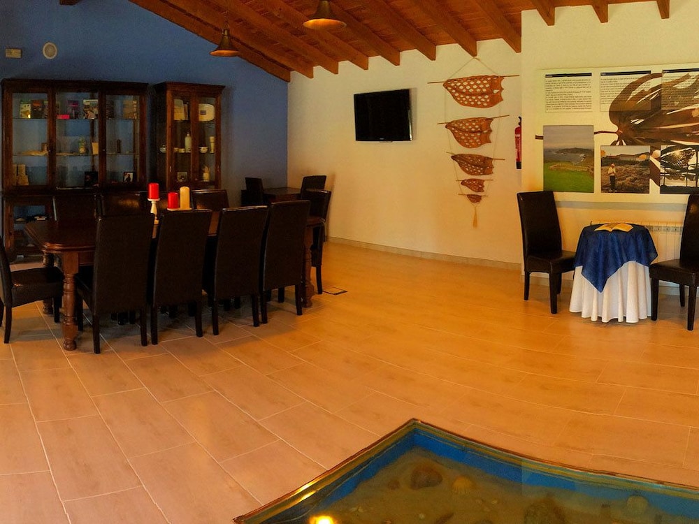 Casa de Trillo 46/50