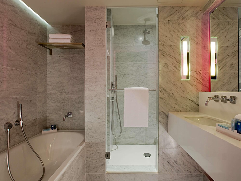 Novotel Paris Les Halles 59/60