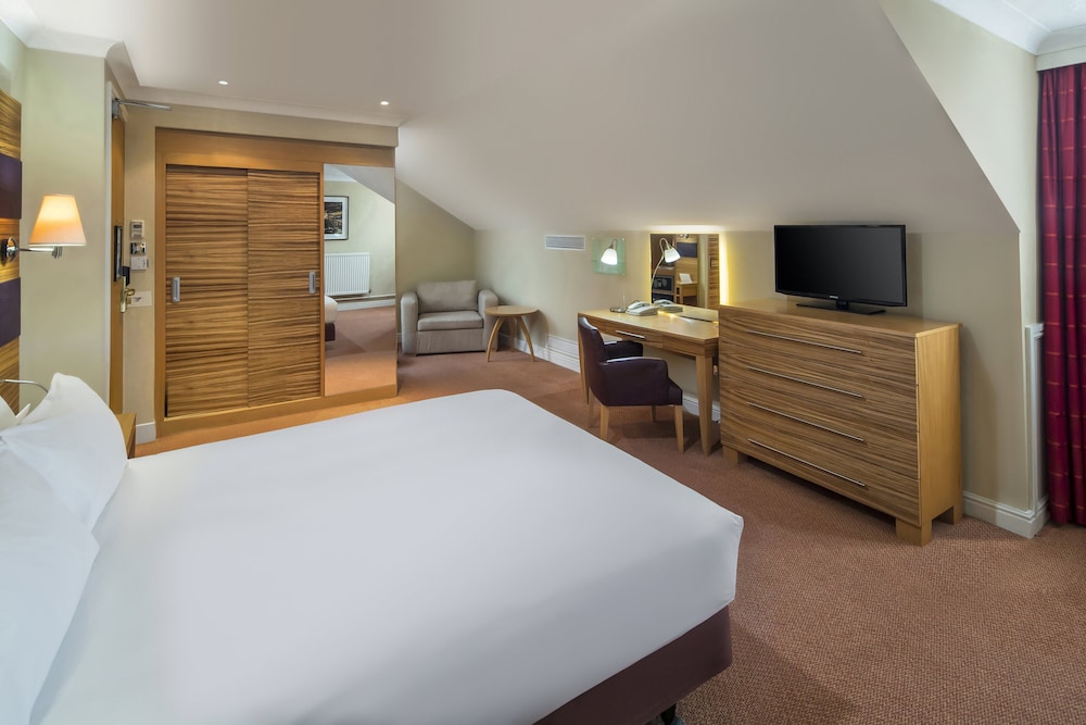 Crowne Plaza Chester 15/71