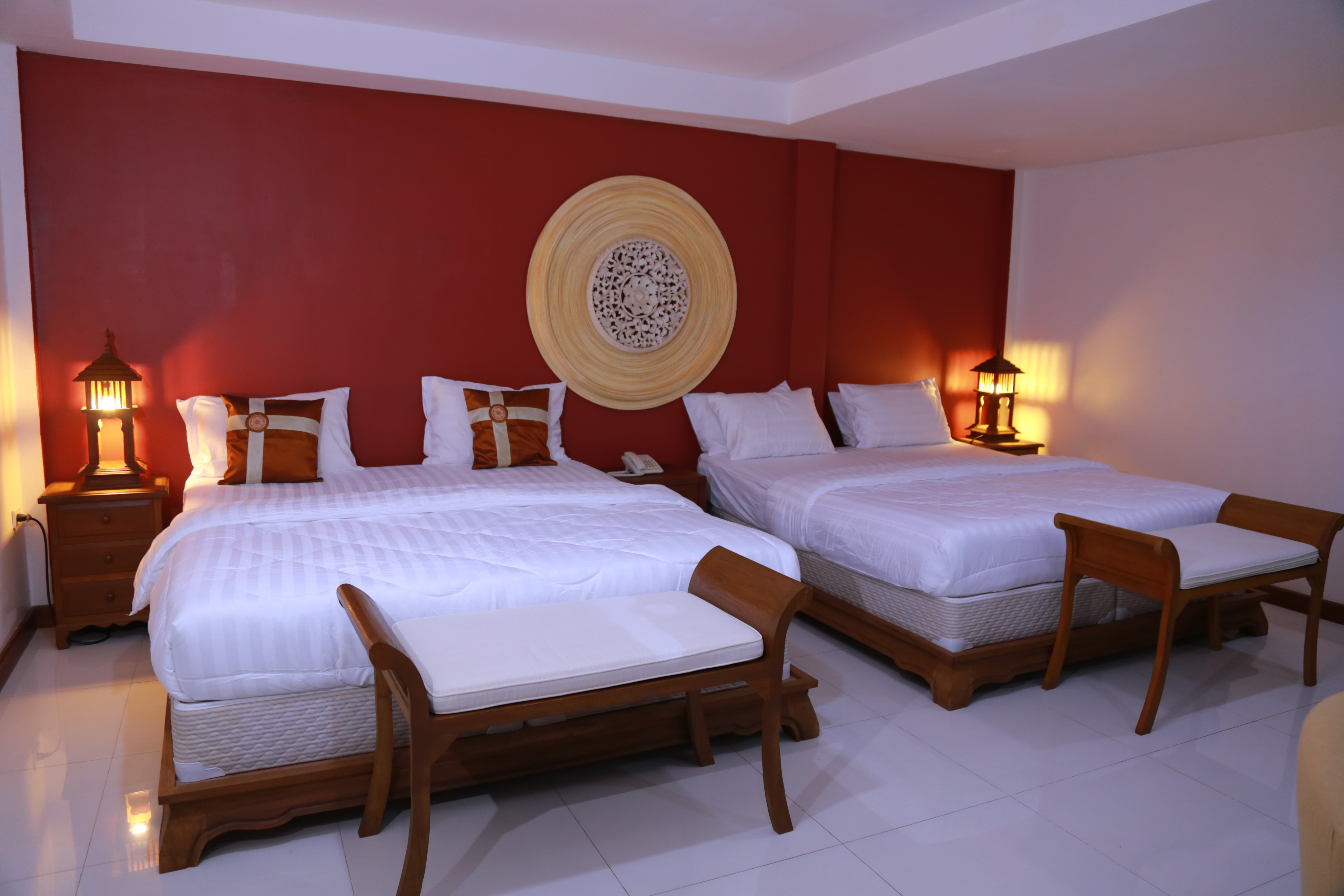 UPAR Hotels Silom 14/52