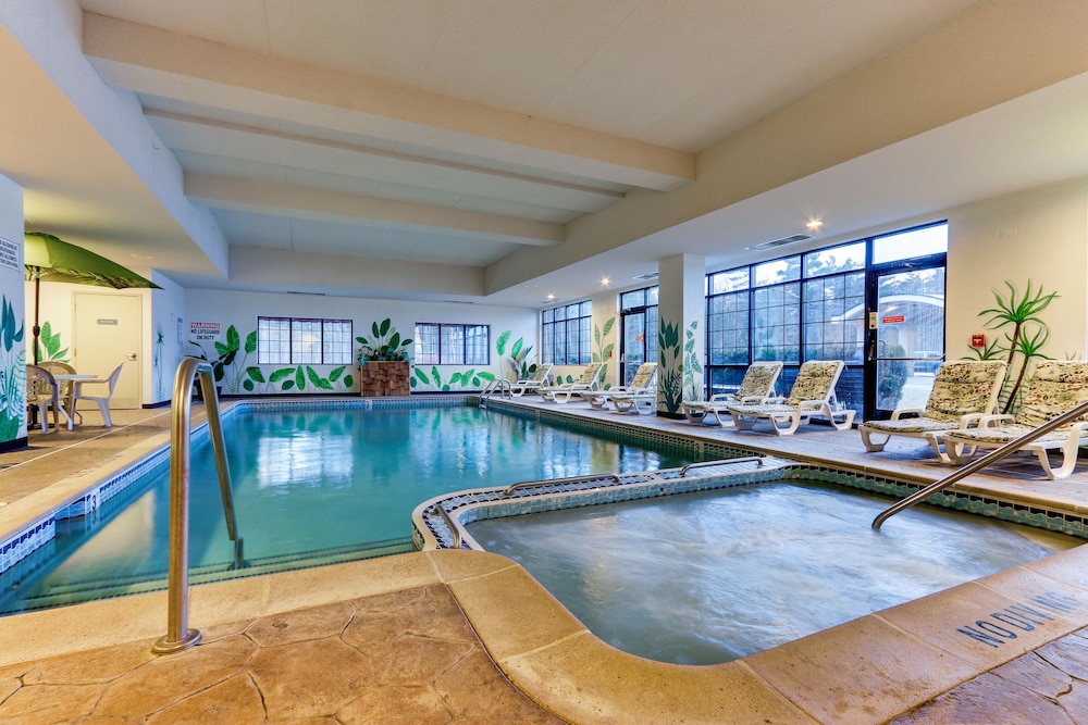 Parkshore Resort 33/54