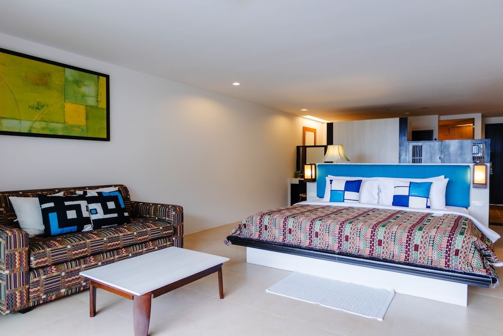 Anyavee Tubkaek Beach Resort 14/75