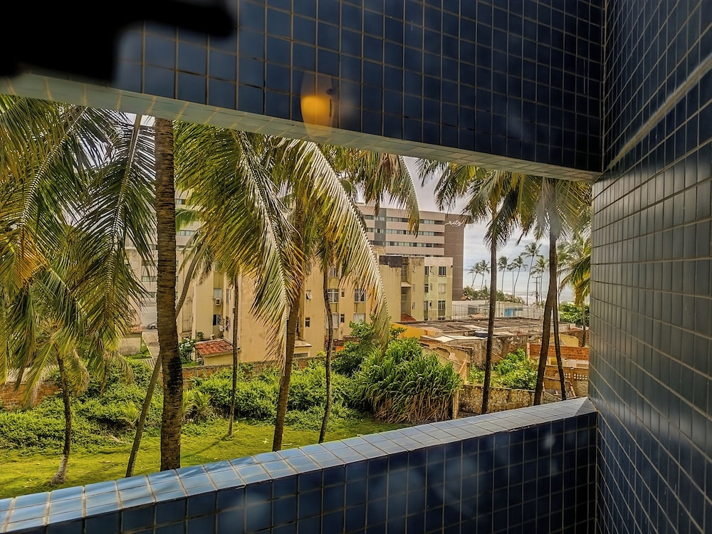 Reymar Hotel Maceio 69/71
