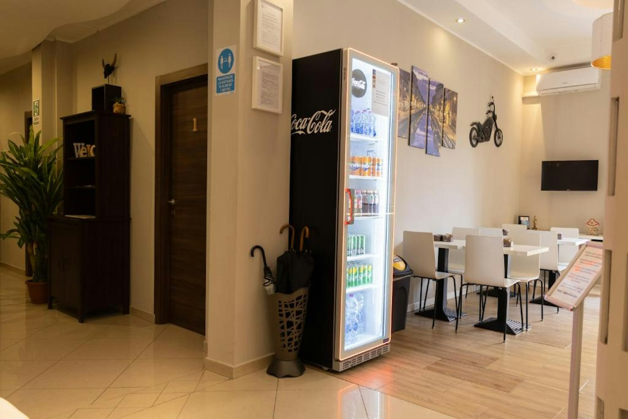Hotel Golden Milano 58/70