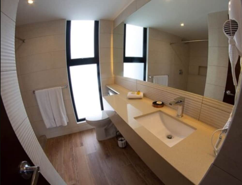 Suites Terraza Imperial 45/60