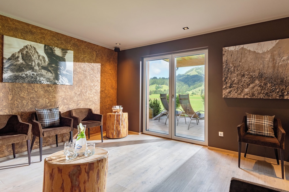 Fairhotel Hochfilzen 24/67