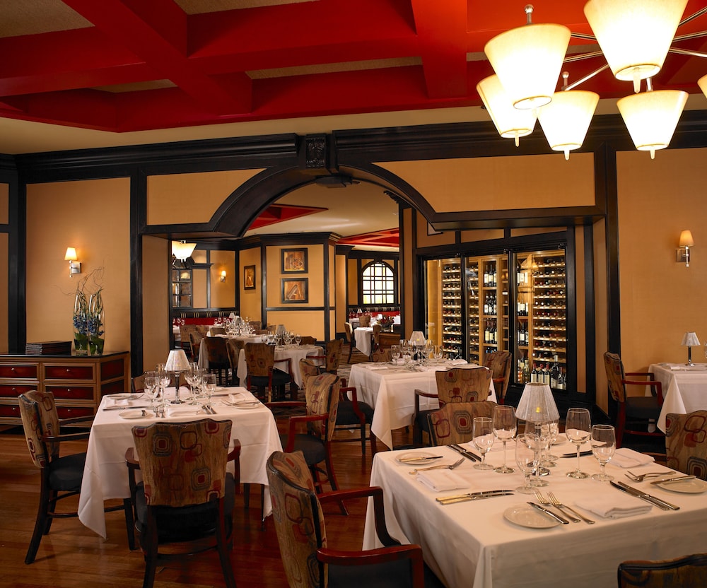 Restaurant-cafeteria