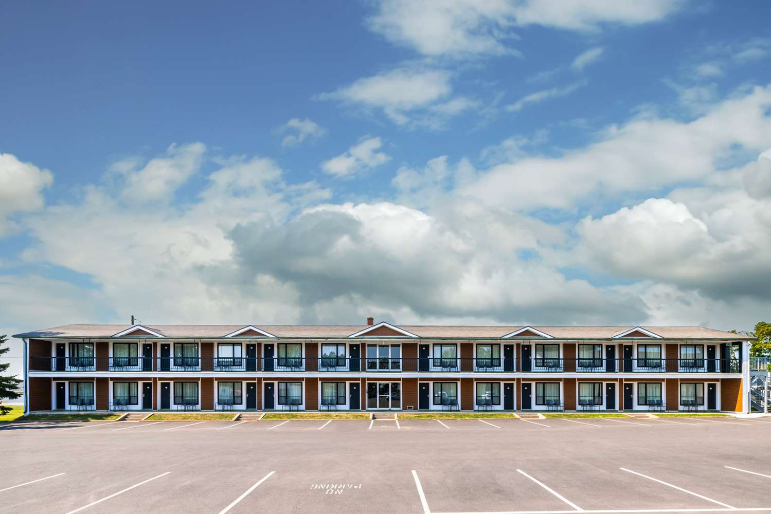 Quality Inn & Suites Garden Of The Gulf 43/46