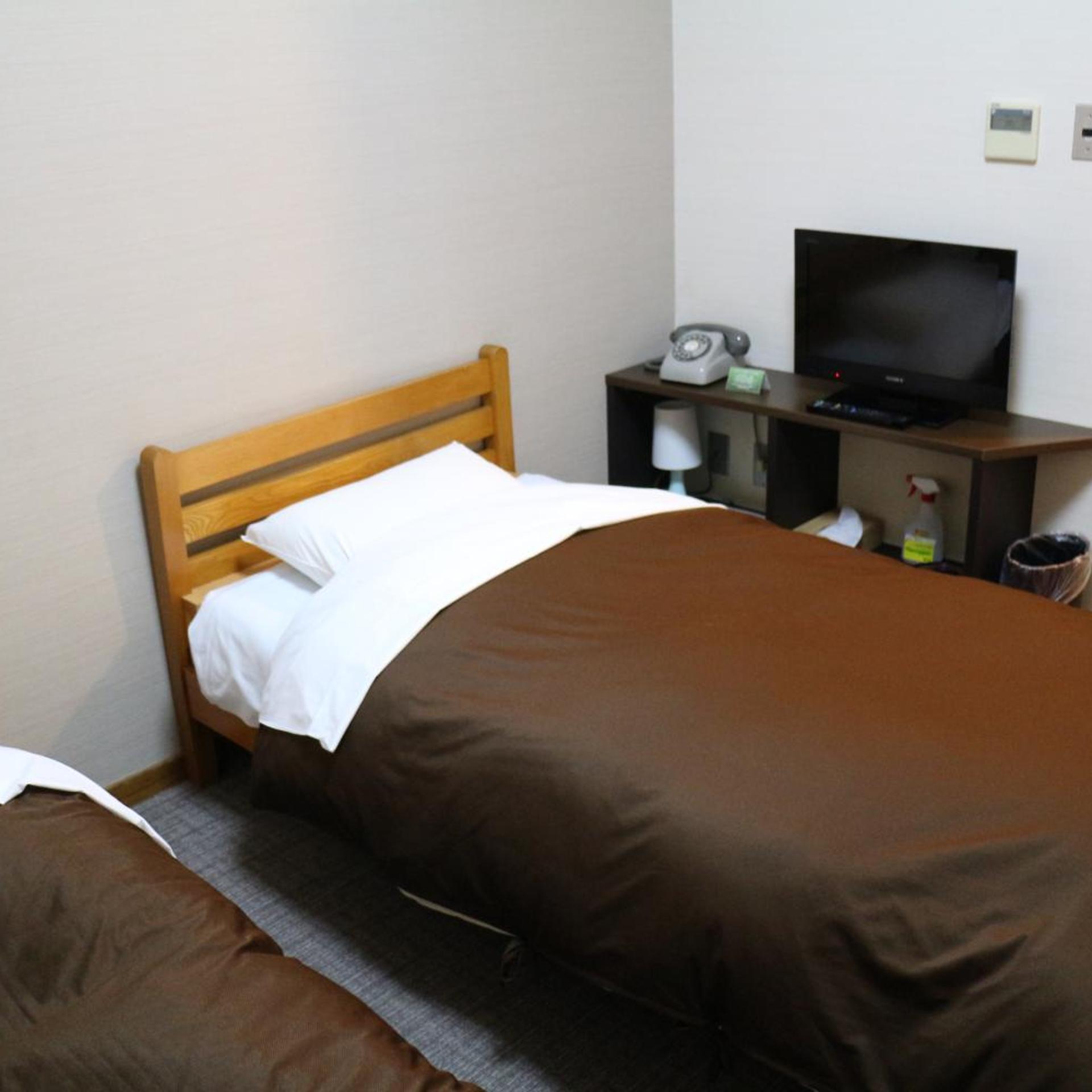 Hotel New Kotobuki 9/50