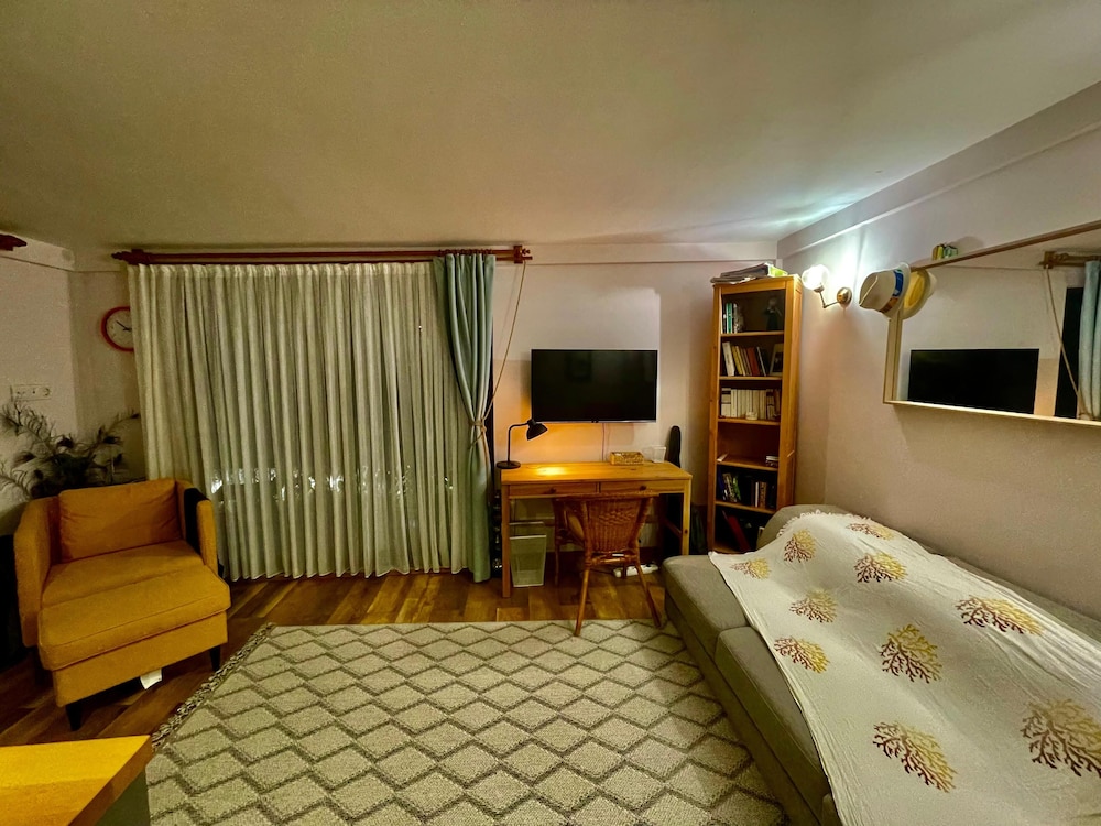 The Suite Apart Hotel Kaleici 17/50