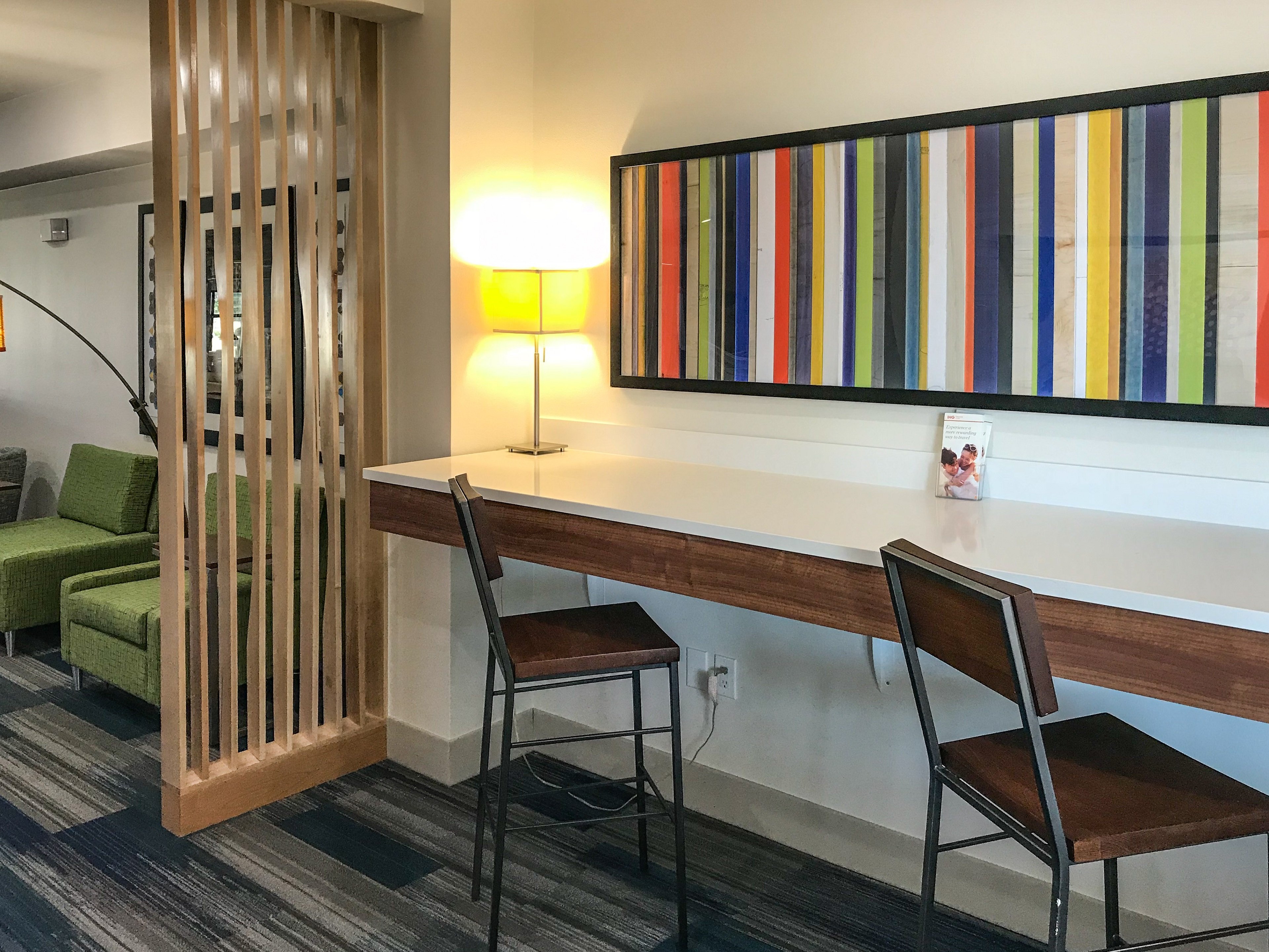 Holiday Inn Express Hotel And Suites Lubbock West 25/57