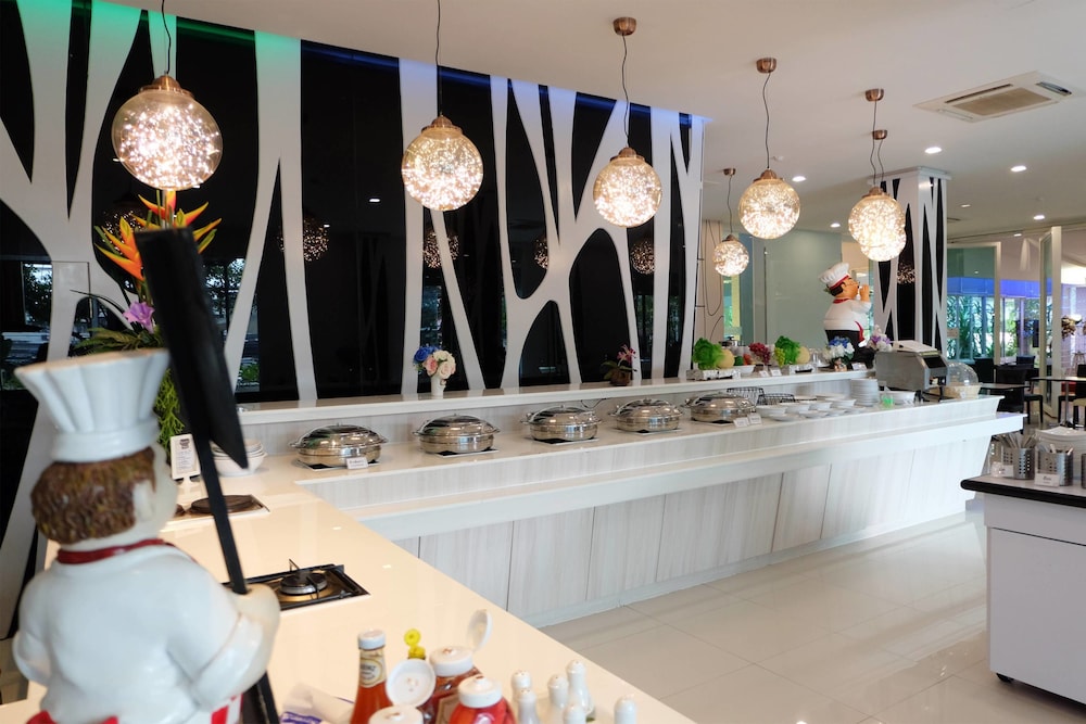 Grand Hill Resort And Spa 9/50
