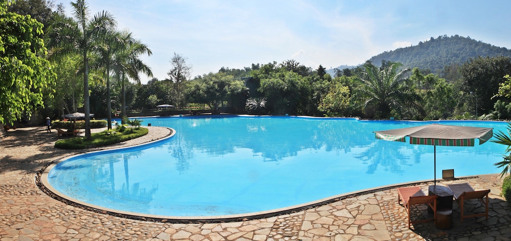 Madagui Forest Resort 21/50