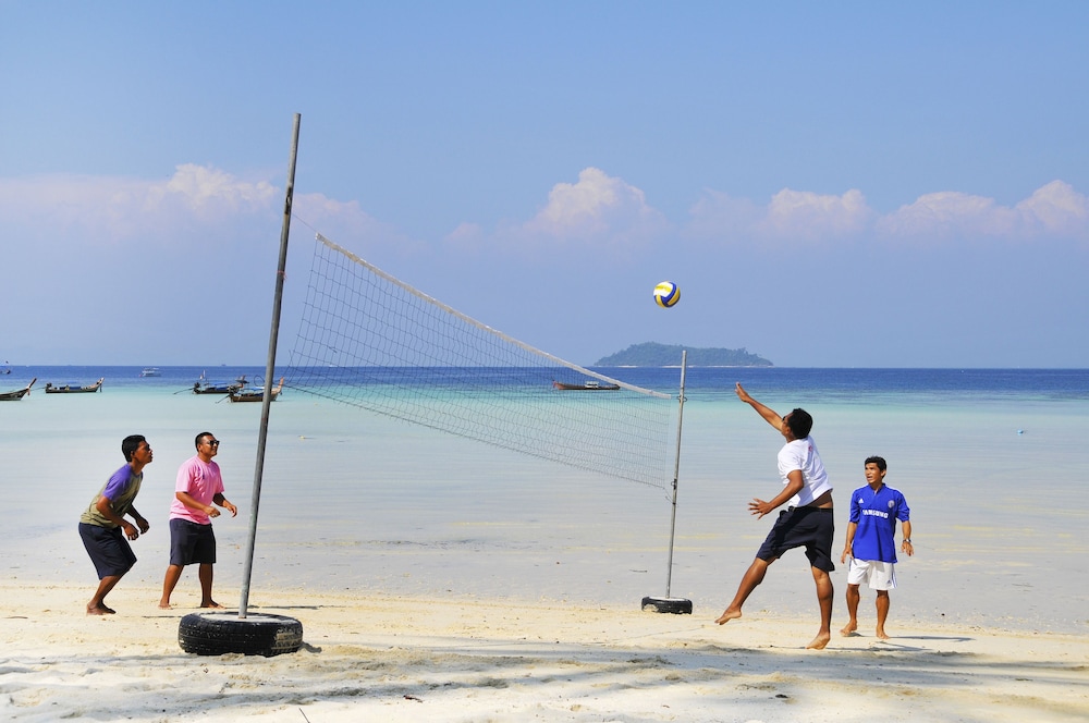 Phi Phi Holiday Resort 78/80