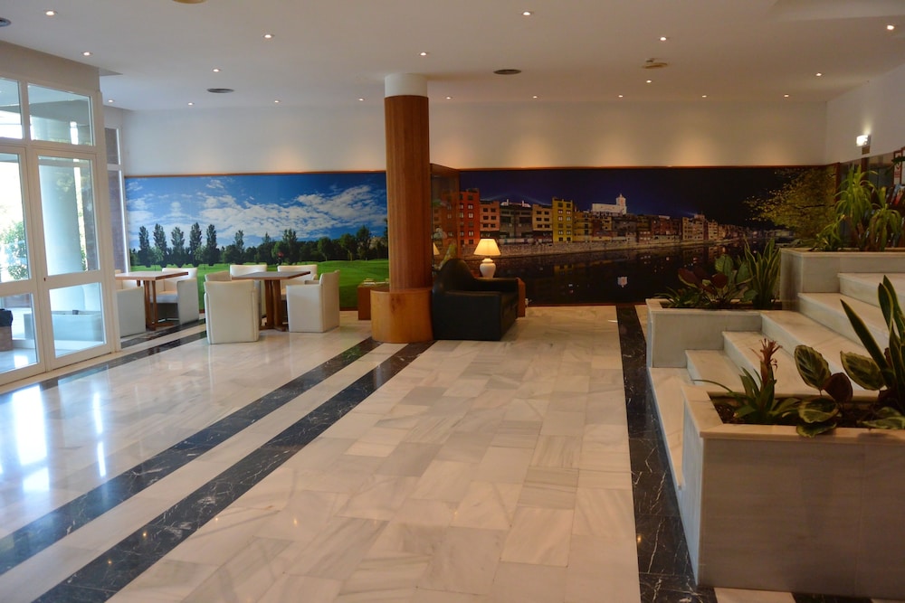 Aparthotel And Village Golf Beach 34/50