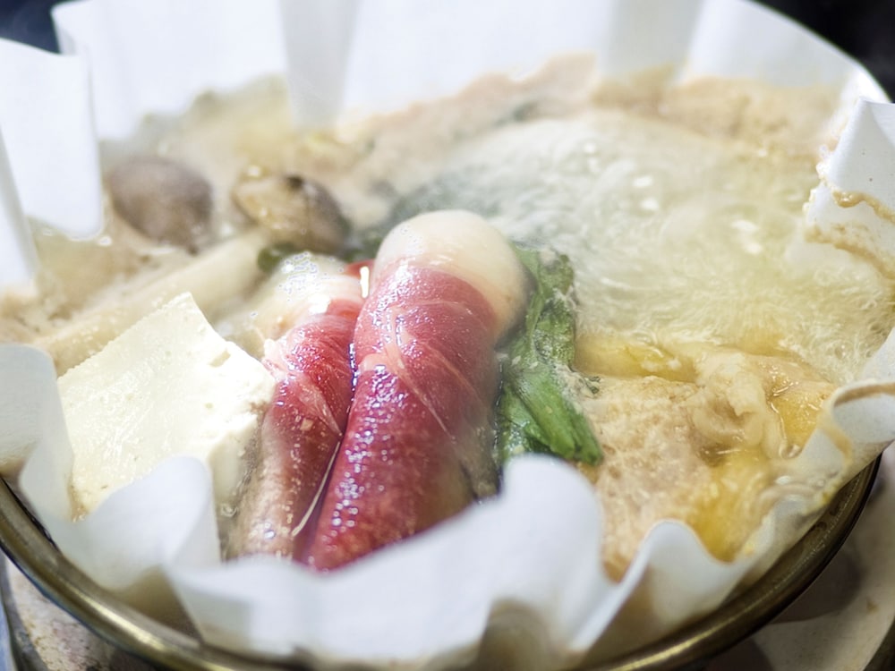 Kosenkaku Yoshinoya 17/50