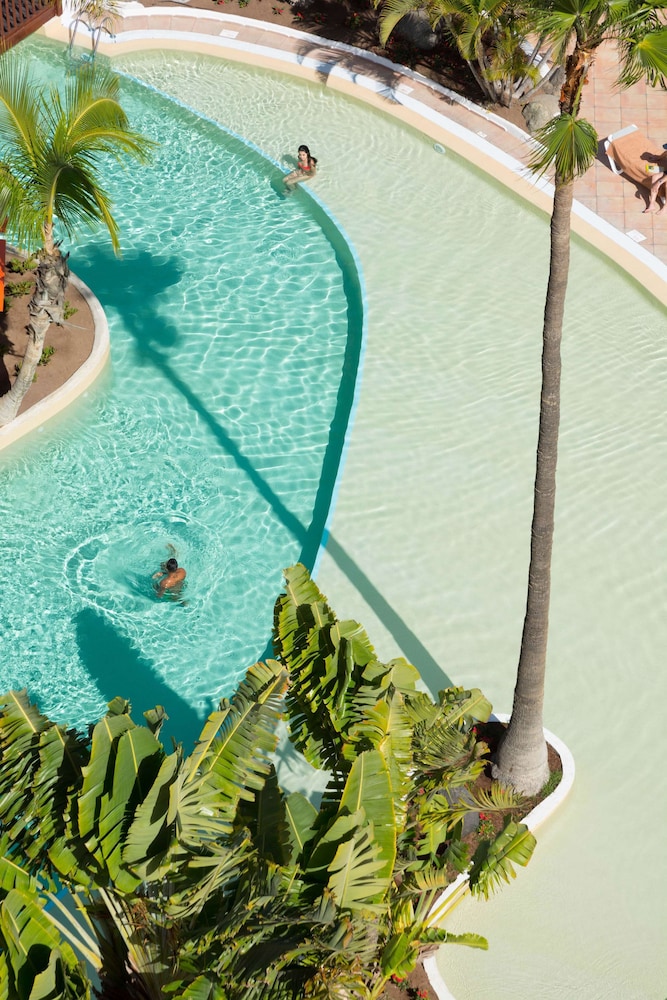 Gran Canaria Princess - Adults Only 23/50