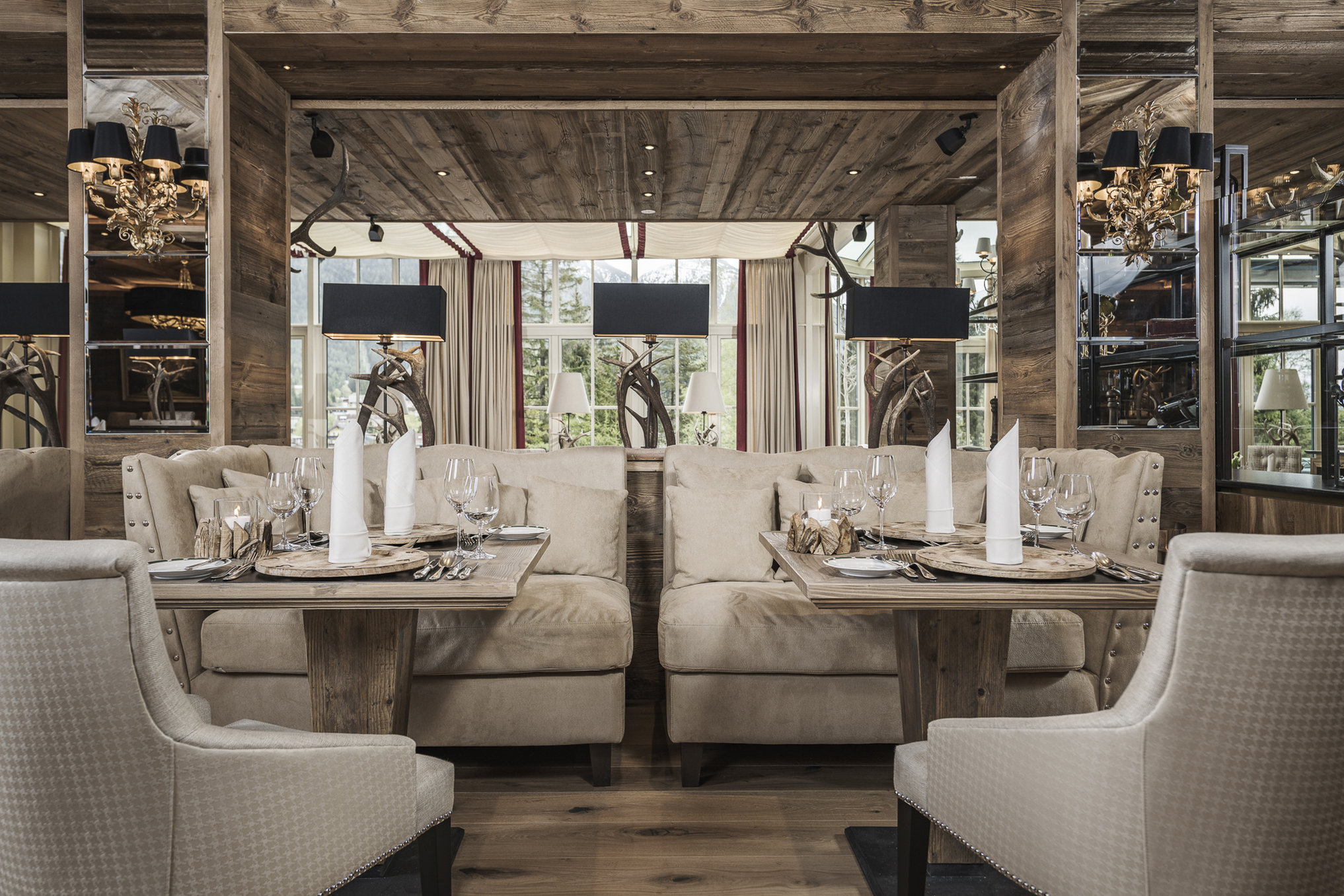 Alpin Resort Sacher 62/78