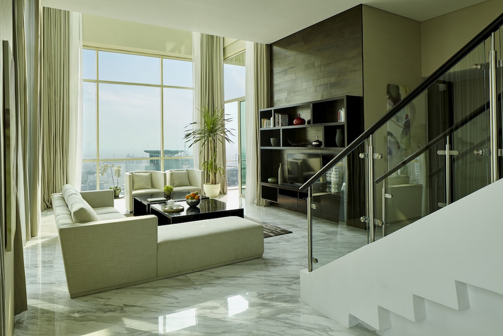 Fraser Residence Menteng Jakarta 35/51