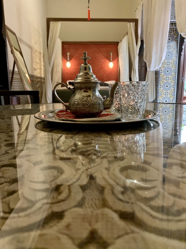 Riad Tizwa Fes 23/50