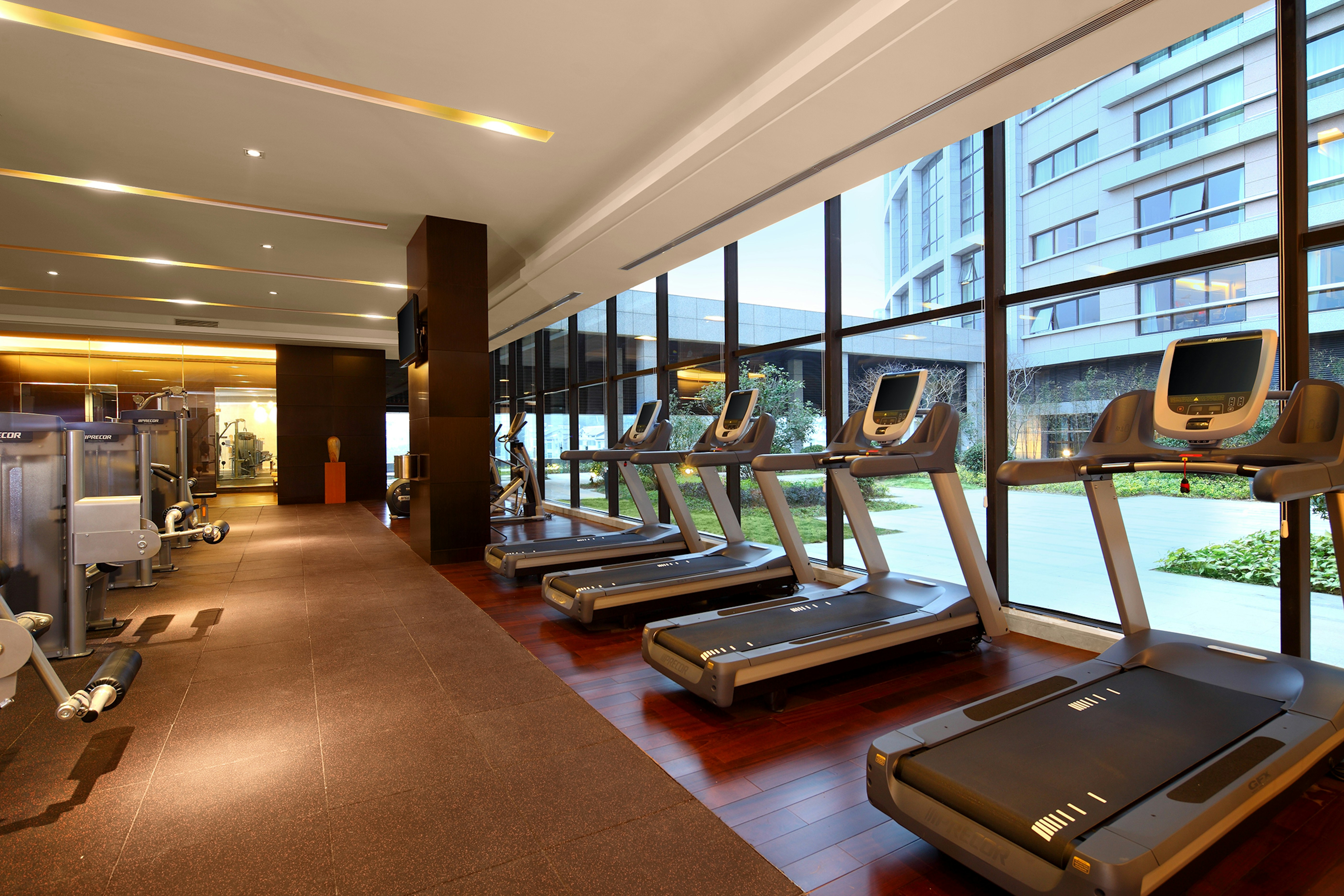 DoubleTree by Hilton Hotel Putian 10/20
