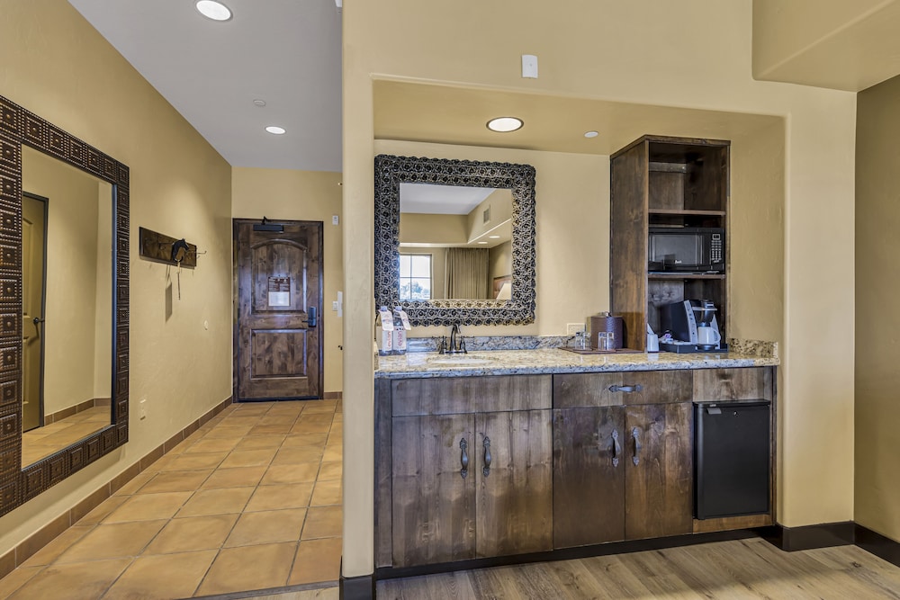 The Murieta Inn & Spa 7/50