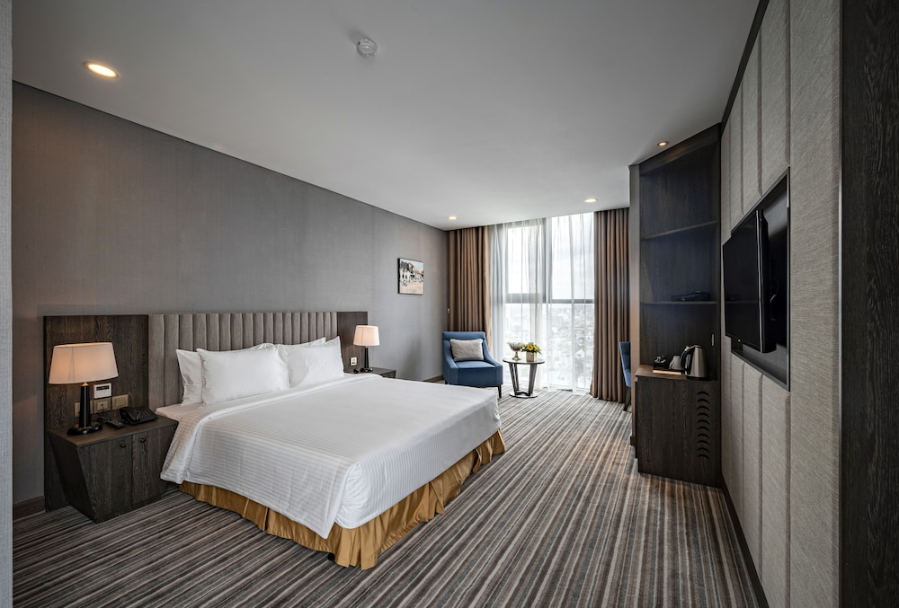 MUONG THANH LUXURY SAI GON 16/50