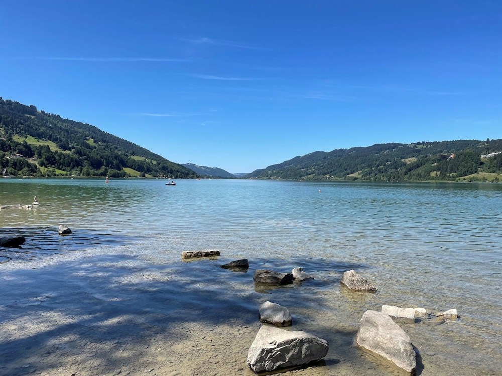 Lindner Hotel Oberstaufen Parkhotel, Part of Jdv by Hyatt 45/50