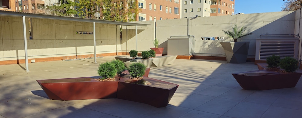 Ibis Budget Vitoria Gasteiz 39/50