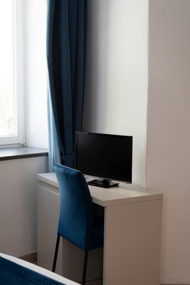Hotel Residence Sant Angelo 39/49