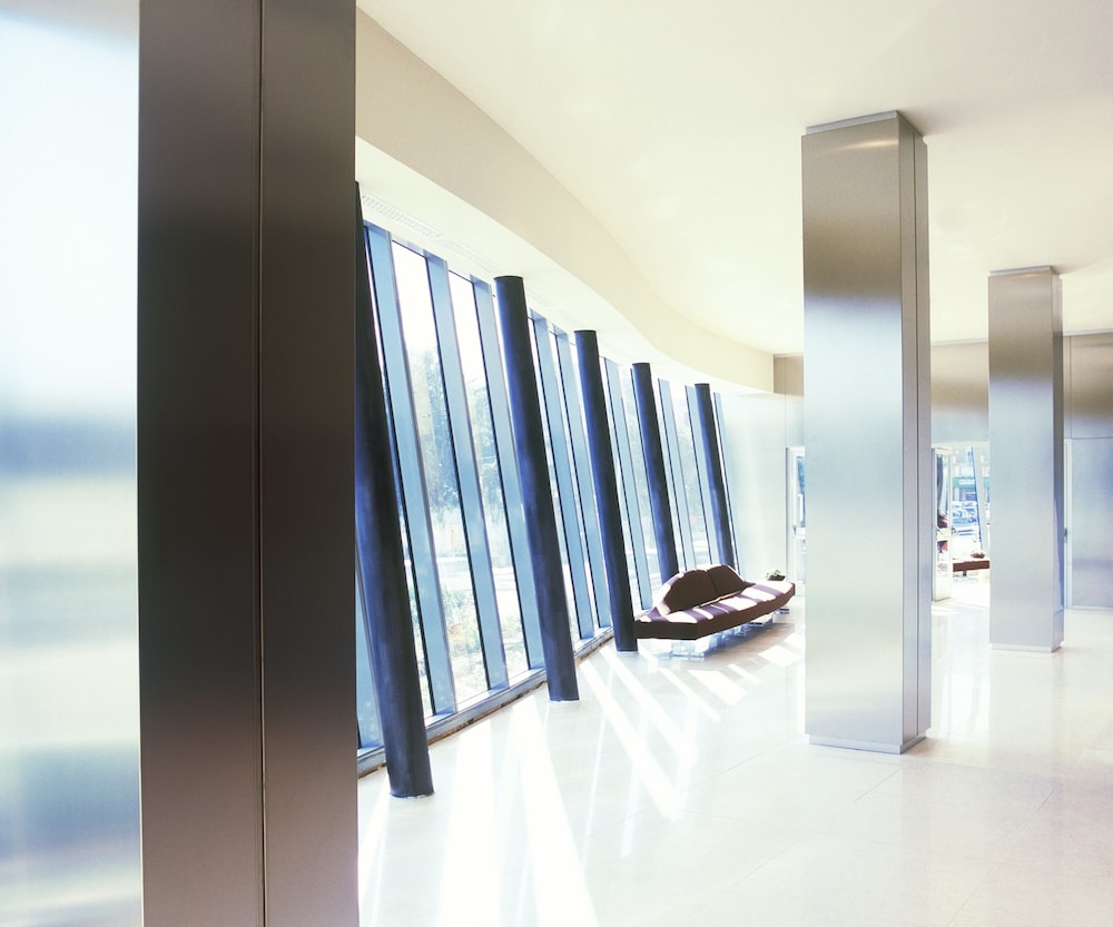 Unahotels T Hotel Cagliari 31/62