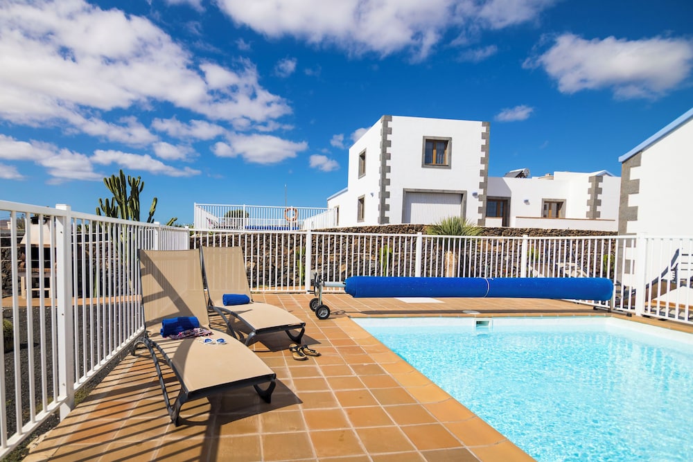 Villas & Apartamentos Tao Mazo 39/45