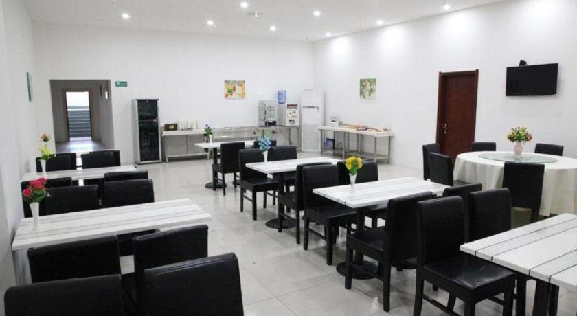 GreenTree Inn Yixing Ding Shu JieFang East Road Express Hotel 15/27