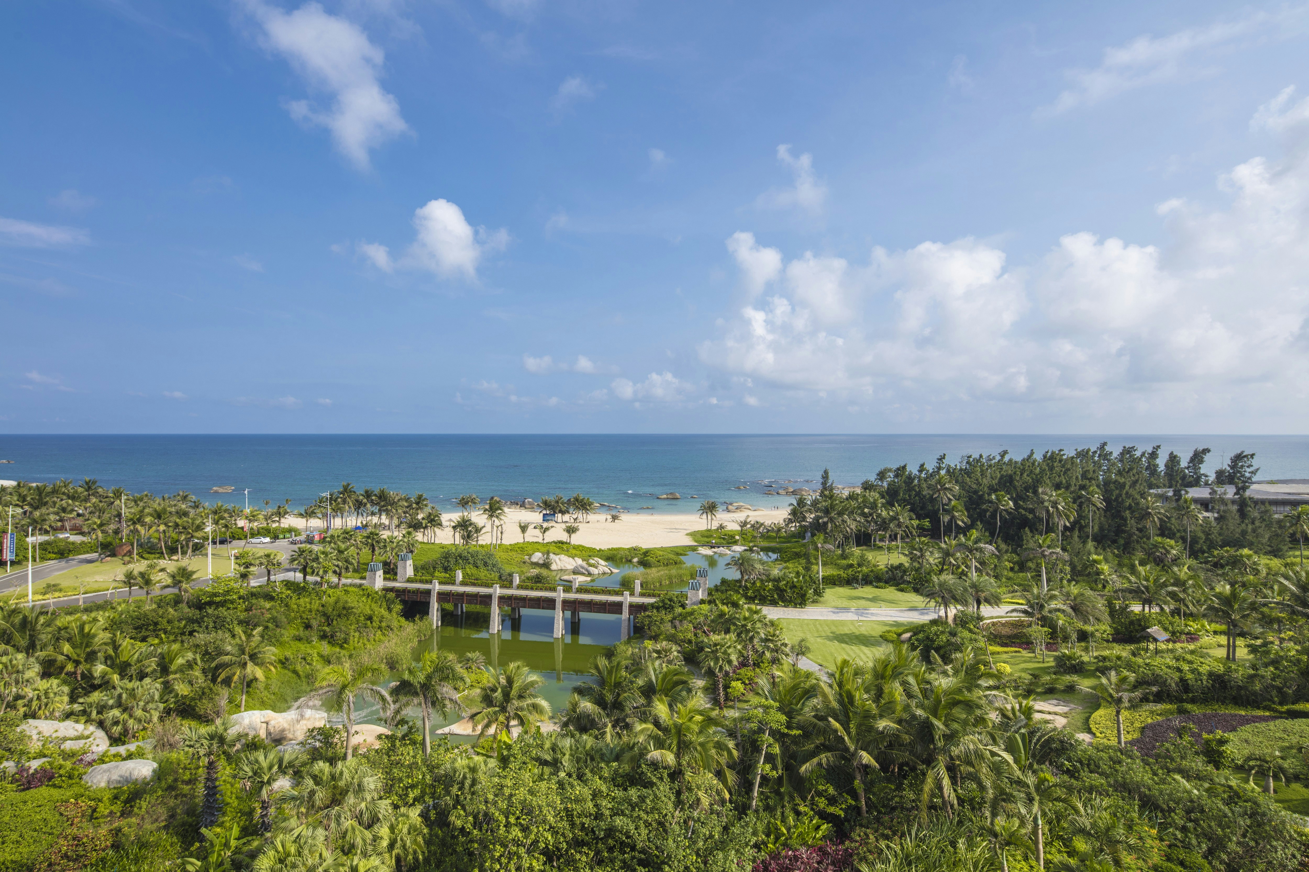 Hilton Wenchang 35/48