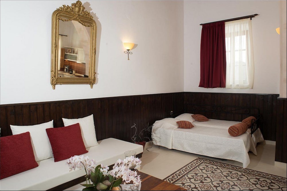 Villa Amalia 20/58
