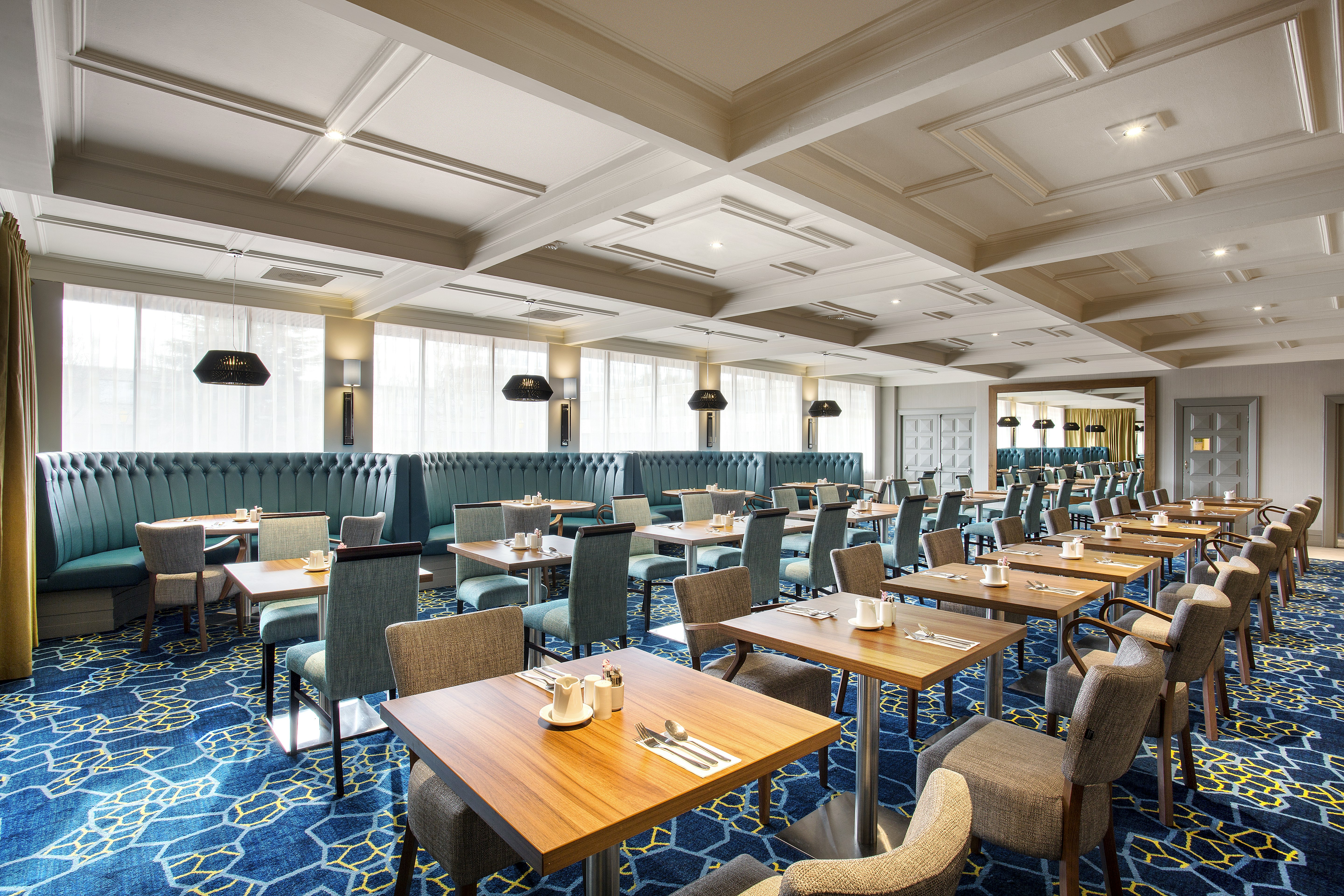 Leonardo Hotel And Conference Venue Aberdeen Airport 22/54