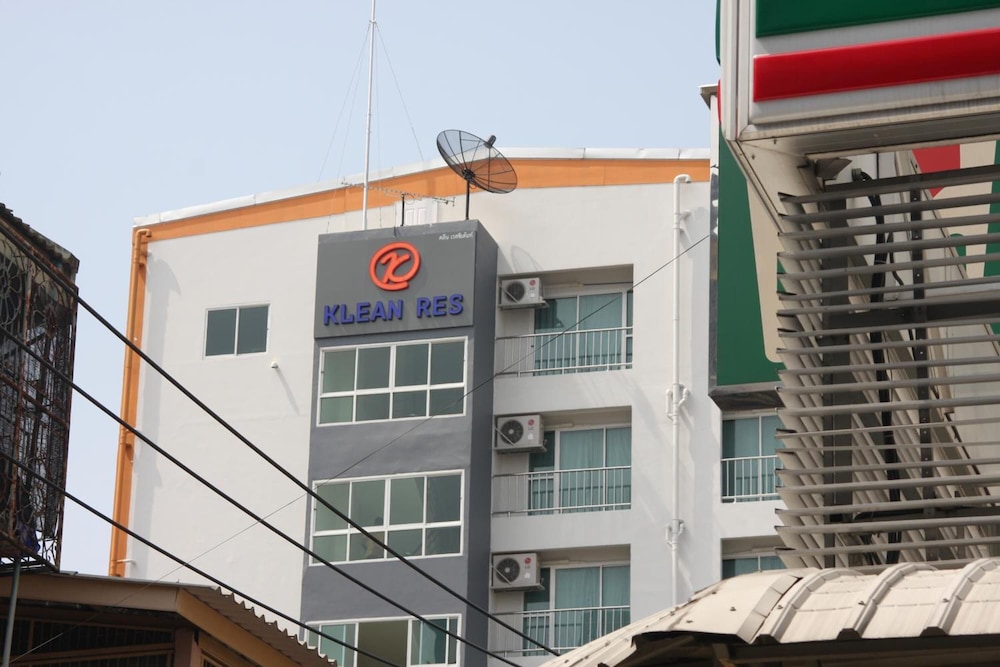 Klean Residence Hotel in BANGKOK