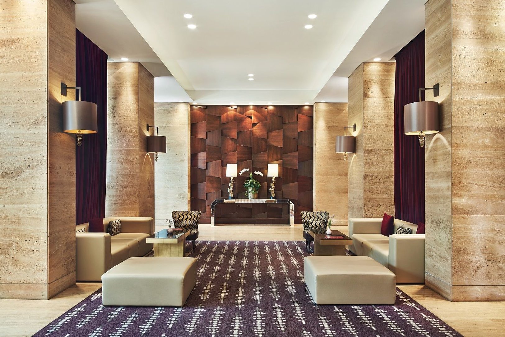 Metropol Palace Hotel 7/18