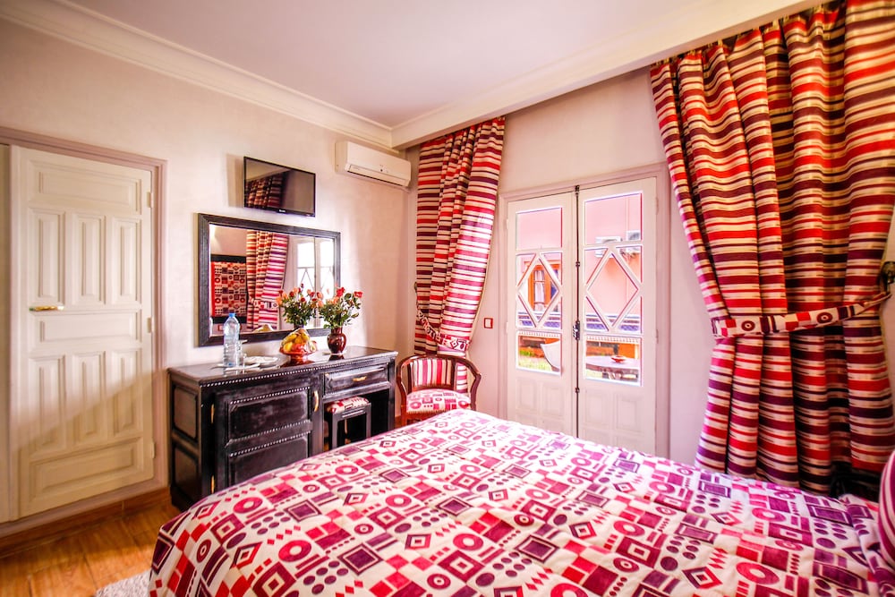 Oudaya Hotel & Spa 15/60