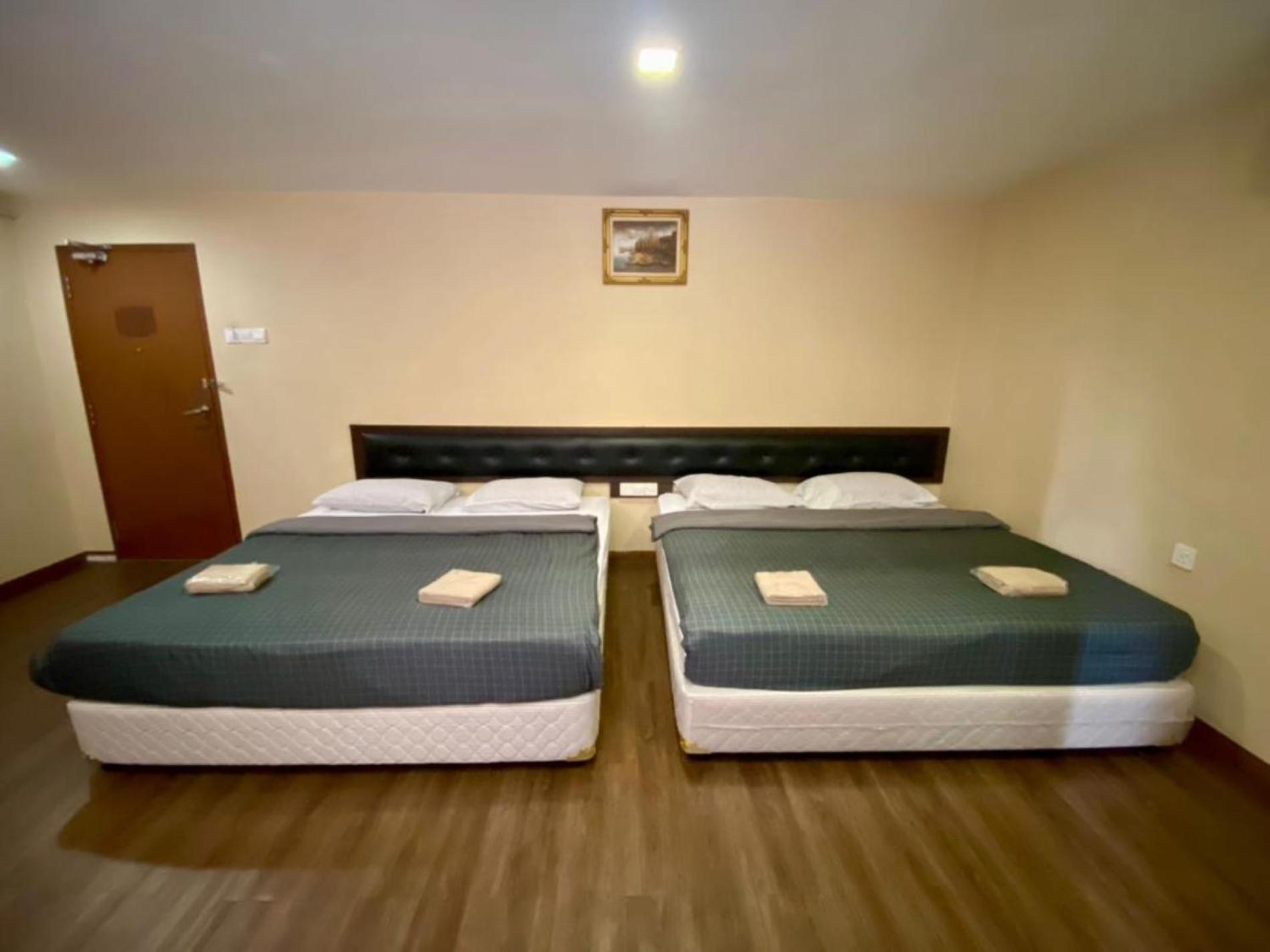 Fast Hotel Melaka 42/49